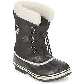 Sorel Pac (Jr)
