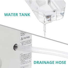 Ecoair DD1 Simple