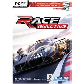 RACE Injection (PC)