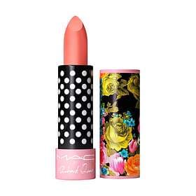MAC Cosmetics Richard Quinn Matte Lipstick