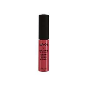NYX Professional Soft Matte Lip Cream