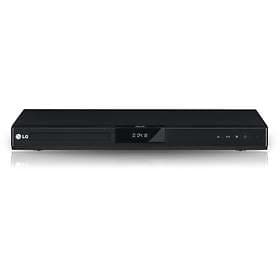 LG BD650