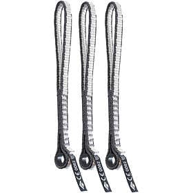 Black Diamond Dynex Dogbone 10mm 3 Units Sling Vit 16 cm
