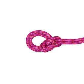 Mammut Crag Dry 9.5mm Rope Rosa 50 m