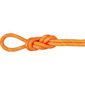 Mammut Alpine Dry 9.5mm Rope Orange 50 m