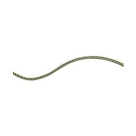 Mammut Accessory 4mm Cord Grönt 50 m