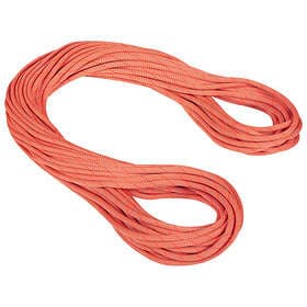 Mammut Crag Classic 9.8mm Rope Orange 80 m
