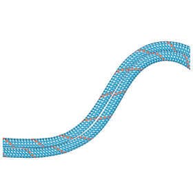 Mammut Crag Classic 9.8mm Rope Blå 60 m