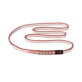 Mammut Contact 8.0 mm Rope Red, White 60 m