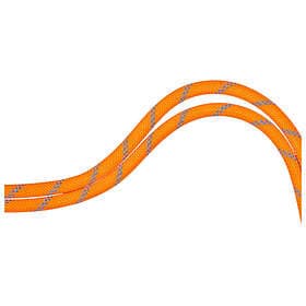 Mammut Alpine Sender Dry 8.7mm Rope Orange 70 m