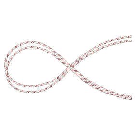 Mammut 10.0 Performance Static Rope Vit 100 m