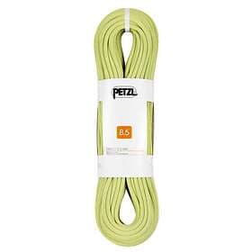 Petzl Tango 8.5mm Rope Gul 50 m