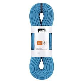 Petzl Arial 9.5mm Rope Blue 60 m