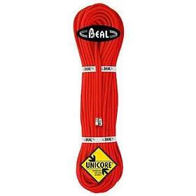 Beal Gully Golden Dry 7.3mm Rope Red 40 m