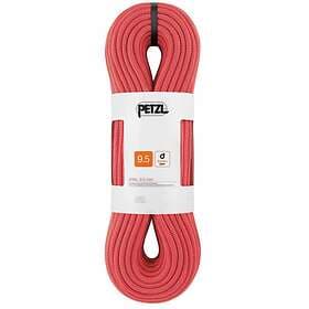 Petzl Arial 9.5mm Rope Red 60 m