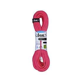 Beal Joker Golden Dry 9.1mm Rope Rosa 60 m
