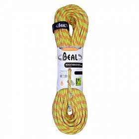 Beal Booster Dry Cover 9.7mm Rope Green 80 m