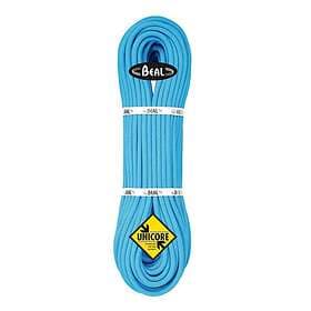 Beal Joker Soft Dry Cover 9.1mm Rope Blå 60 m