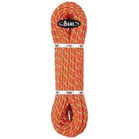 Beal Karma 9.8mm Rope Orange 70 m
