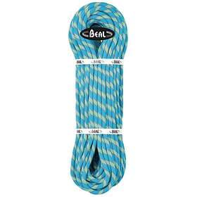 Beal Zenith 9.5mm Rope Blå 200 m