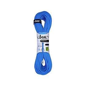 Beal Opera Golden Dry 8.5mm Rope Blue 50 m