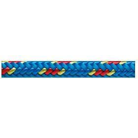 Beal Auxiliar 6mm Cord Blå 120 m