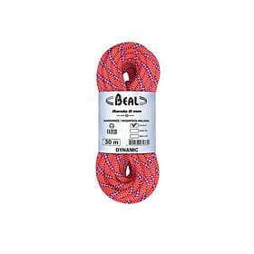 Beal Rando 8mm Rope Multicolored 30 m