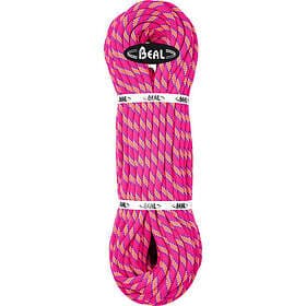Beal Zenith 9.5mm Rope Röd 60 m