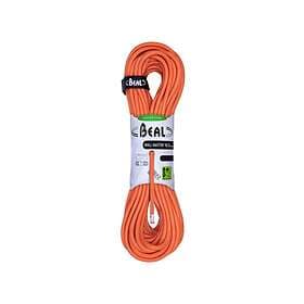 Beal Wall Master 10.5mm Rope Orange 200 m