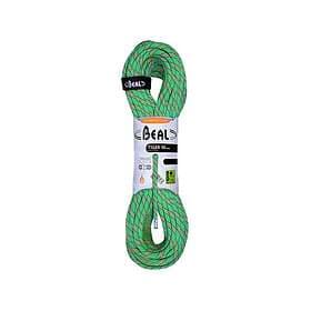 Beal Tiger Dry Cover 10mm Rope Grönt 60 m