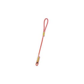 Beal Dynaclip 50m Rope Green