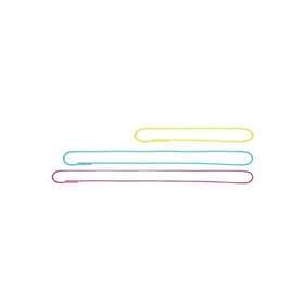Beal Dynaloop 8.3mm Rope Blue 120 m
