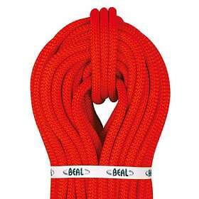 Beal Industrie 10.5mm Rope Röd 100 m