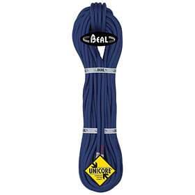 Beal Wall School 10.2mm Rope Blå 200 m