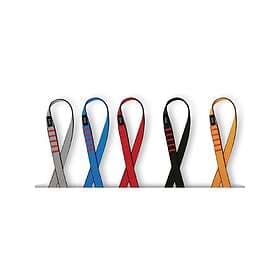 Beal Flat 18mm Slinga 5 Units Röd 60 cm