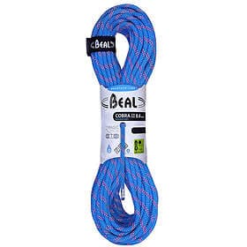 Beal Cobra Golden Dry 8.6mm Rope Rosa 60 m