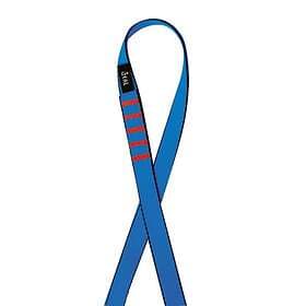 Beal Flat 18mm Slinga 5 Units Blå 175 cm