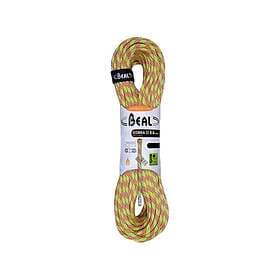 Beal Cobra Dry Cover 8.6mm Rope Flerfärgad 60 m