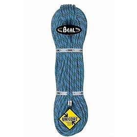 Beal Cobra Dry Cover 8.6mm Rope Blå 60 m