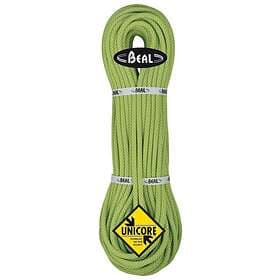 Beal Stinger Dry Cover 9.4mm Rope Green 70 m