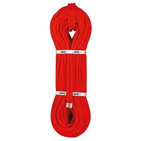 Beal Industrie 10.5mm Rope Röd 200 m