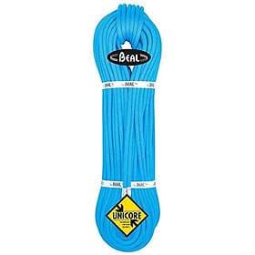 Beal Opera Dry Cover 8.5mm Rope Blå 70 m