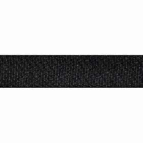 Beal Tubular 26 Mm Sling Svart 100 m