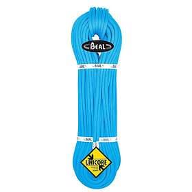 Beal Opera Dry Cover 8.5mm Rope Blue 60 m
