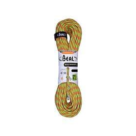 Beal Booster Dry Cover 9.7 Mm Rope Grönt 70 m