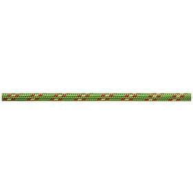 Beal Auxiliar 7 Mm Cord Grönt 120 m
