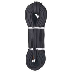 Beal Intervention 10.5 Mm Rope Svart 200 m