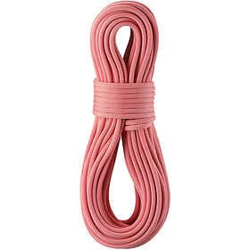 Edelrid Eagle Lite 9.5 Mm Rope Röd 70 m