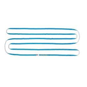 Grivel Ring Alpine 10 Mm Sling Svart 180 cm