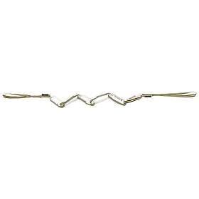 Grivel Belay Daisy Chain Evo Sling Gul 45 cm